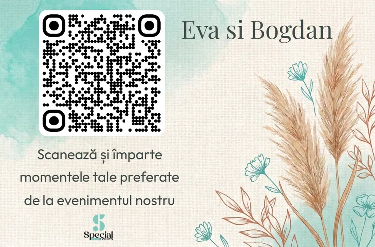 Model card QR Air