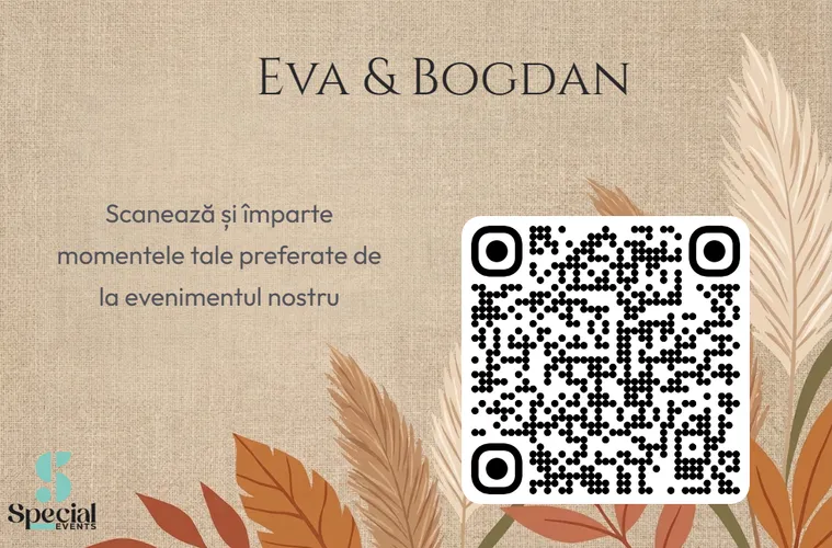 Model card QR Aztec