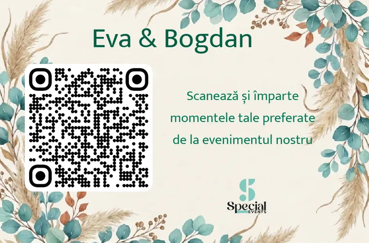 Model card QR Summer